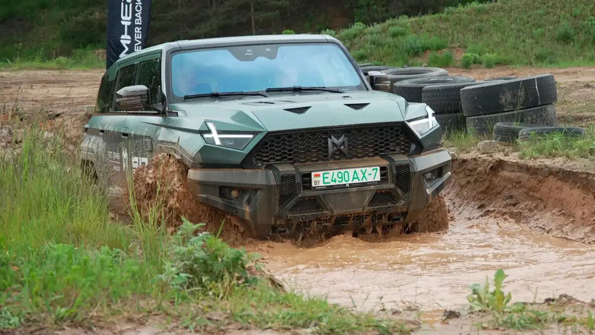    © Пресс-служба Автопромсервис