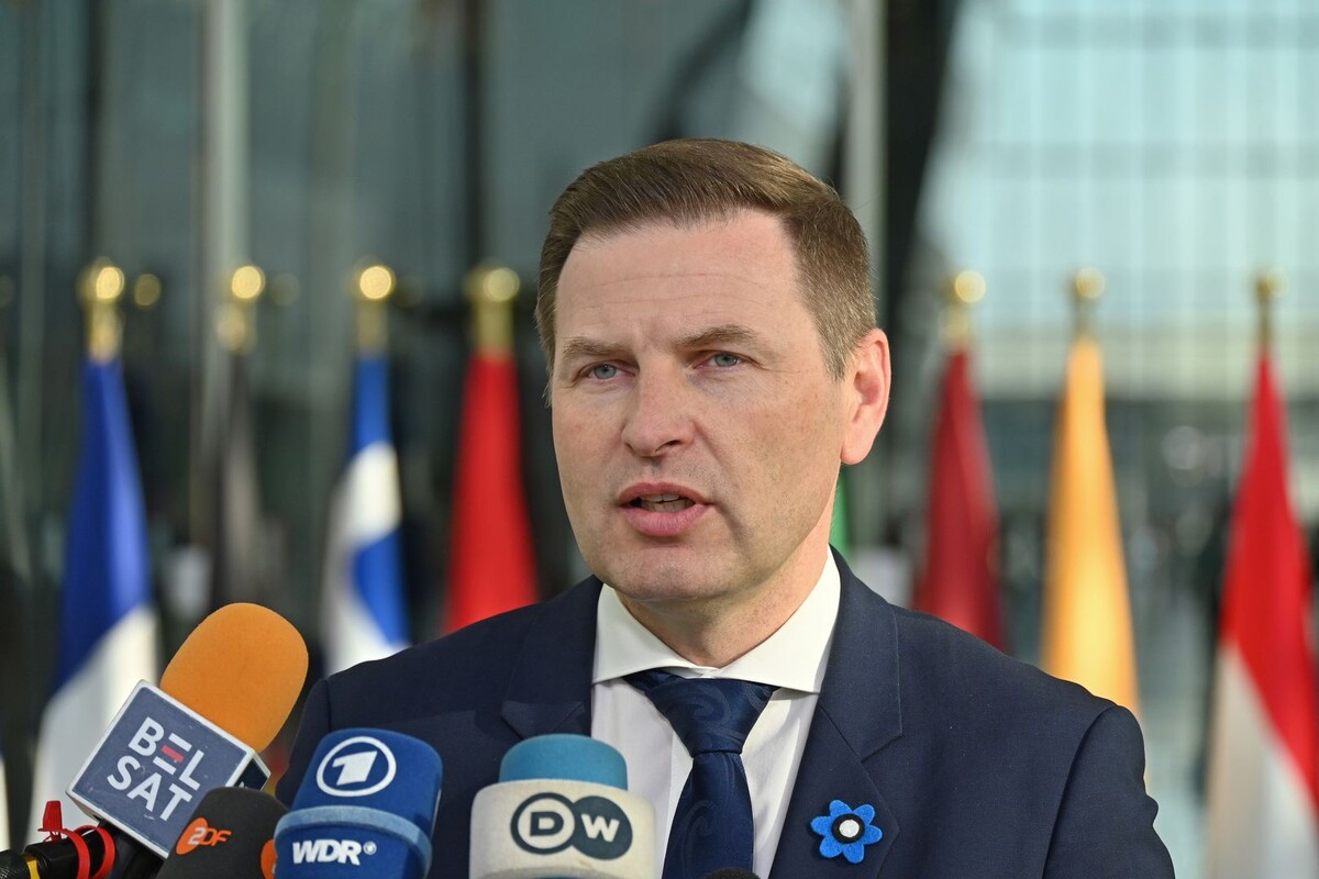    Ханно Певкур / Источник: © Anna Ross/Global Look Press