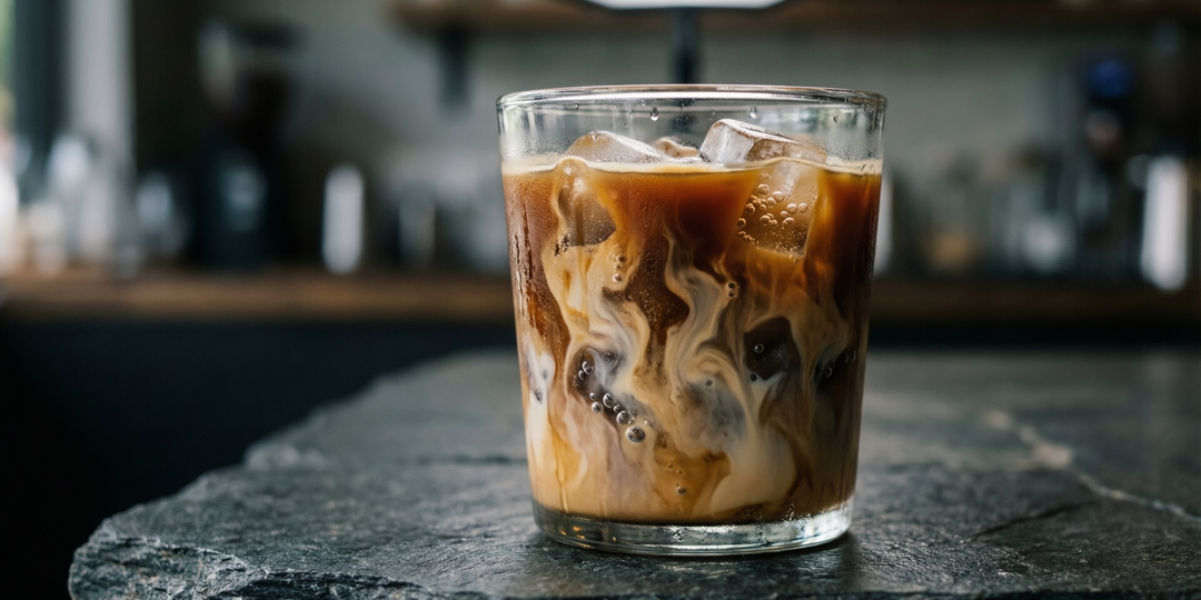 Кофе, который смотрят: как поколение Z превратило напиток в визуальный язык