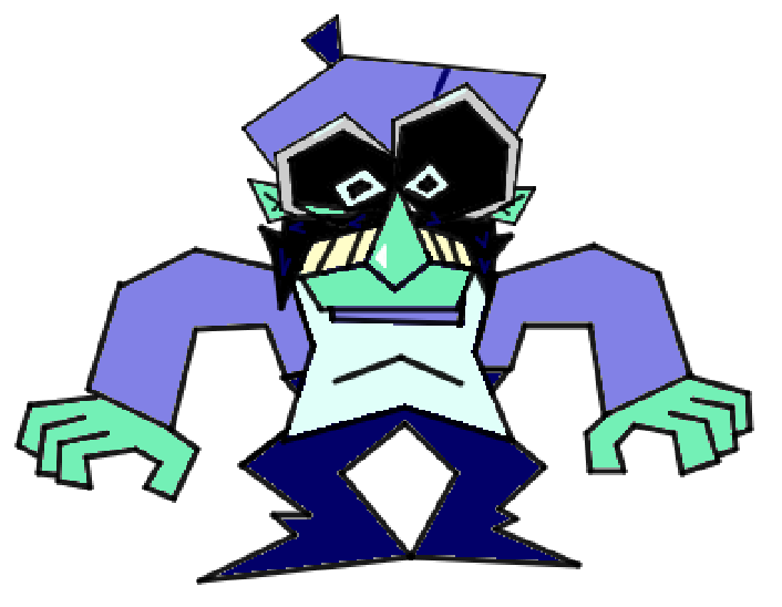 "Время Вышло!"