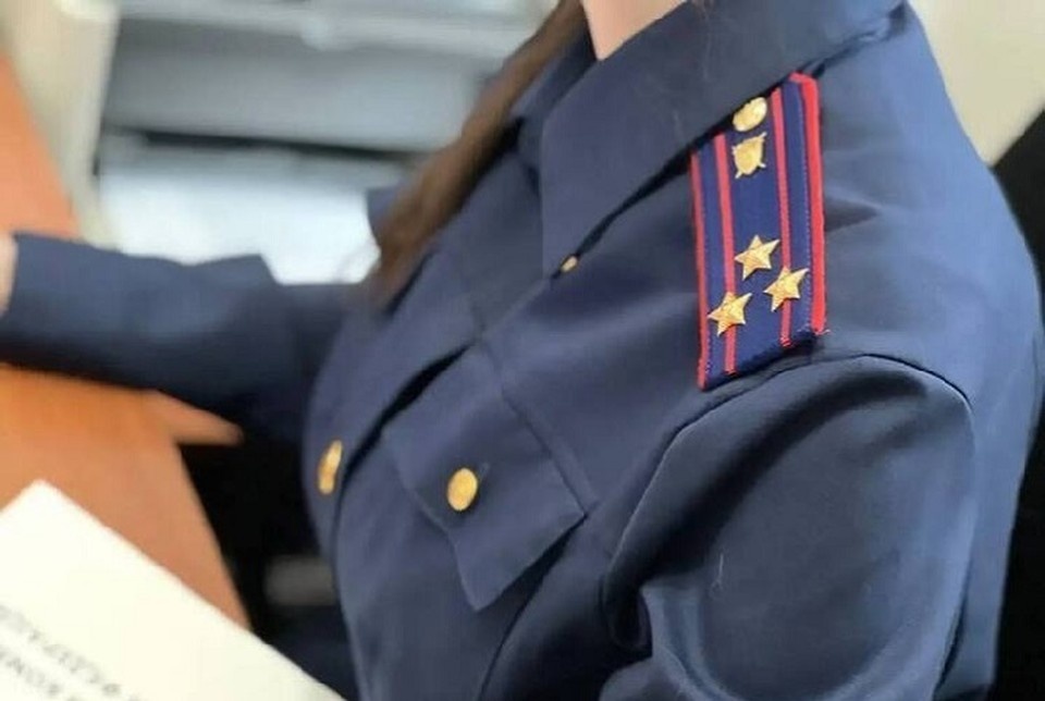    Фото: Следственное управление Следственного комитета по Республике Дагестан.