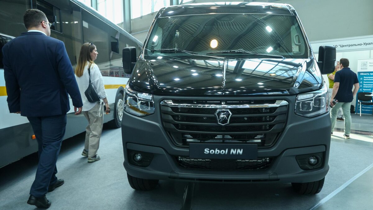    Фото: Petrov Sergey/news.ru/globallookpress.com