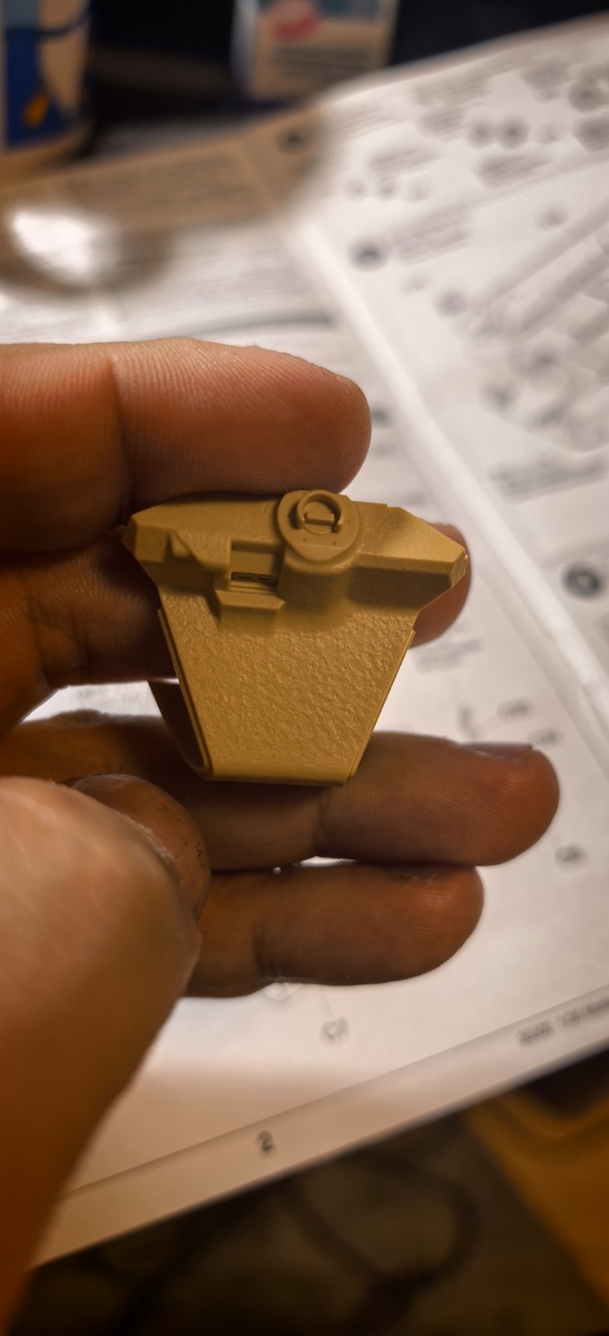 Текстура брони