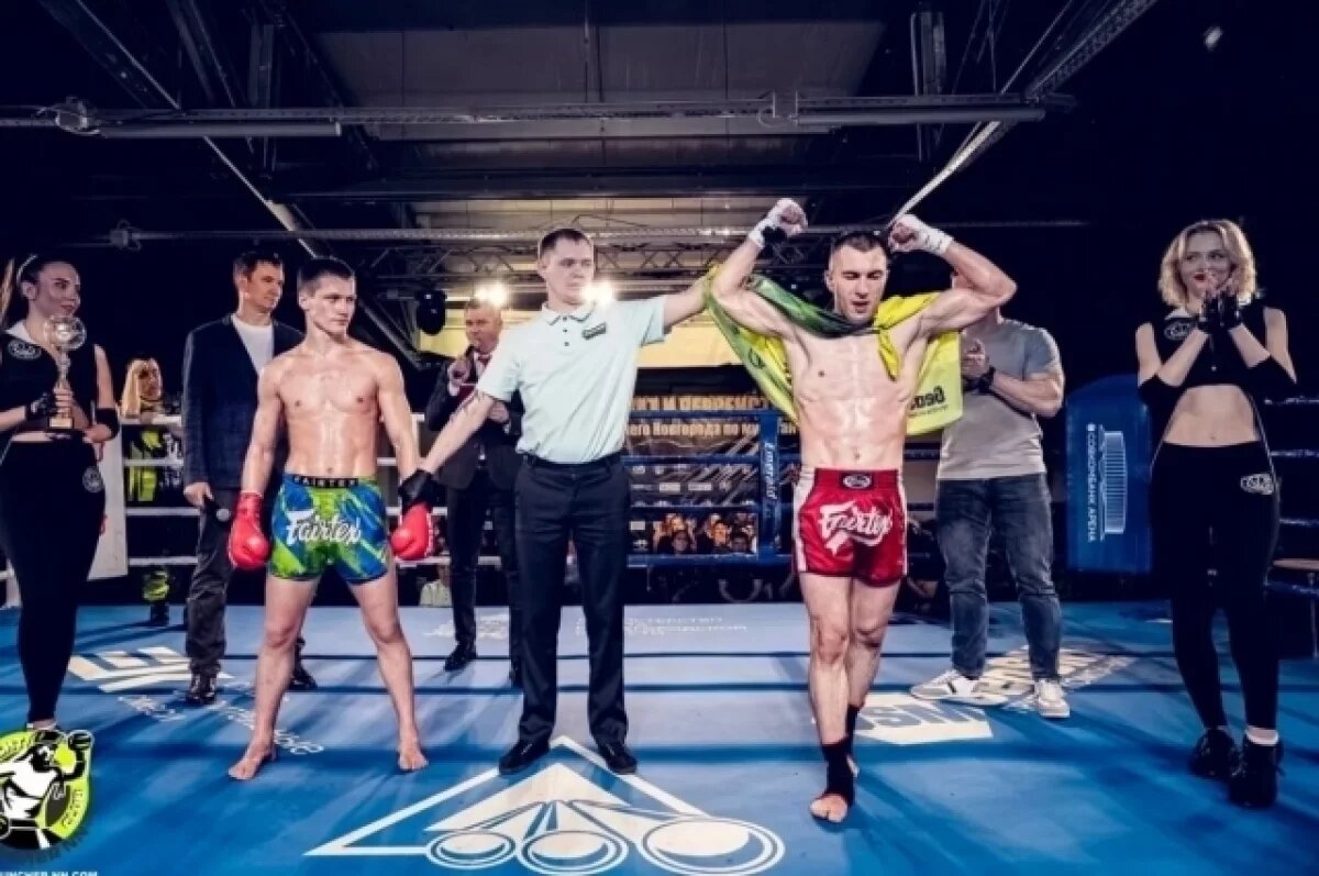    13-й турнир «Изумрудная Лига» (12+) завершился в Нижнем Новгороде