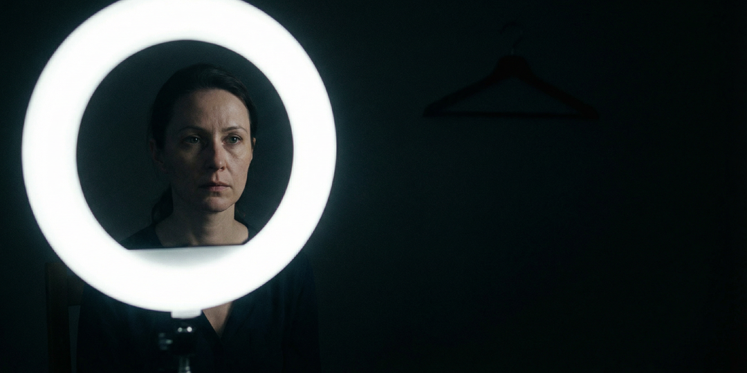 80 000 человек читают меня 3 года: они не знают, кто я