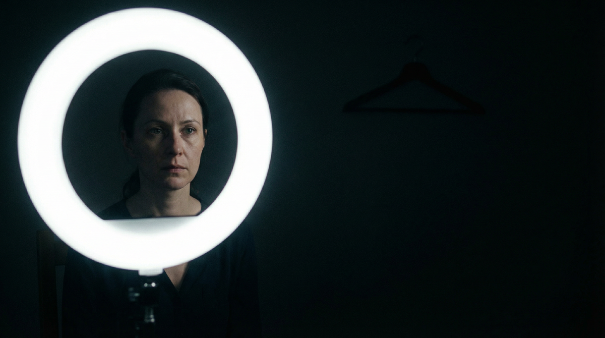 Когда Запретограм стал важнее разговора за ужином, я поняла: пора рассказать эту историю 