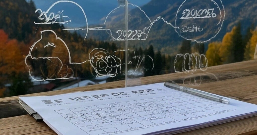 Мой прогноз на 2026: что сбылось за 3 месяца? 👇