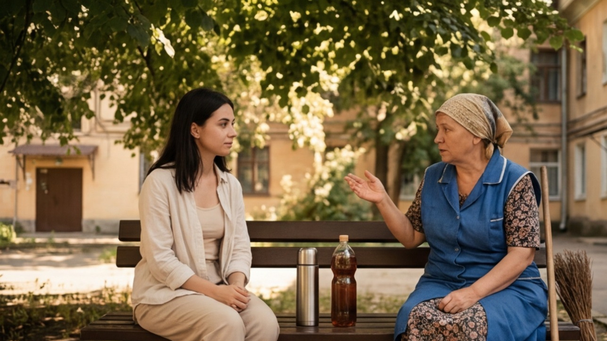 Истории из жизни и рассказы онлайн