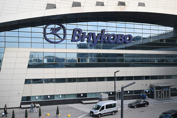 Рамиль Ситдиков/РИА Новости   📷