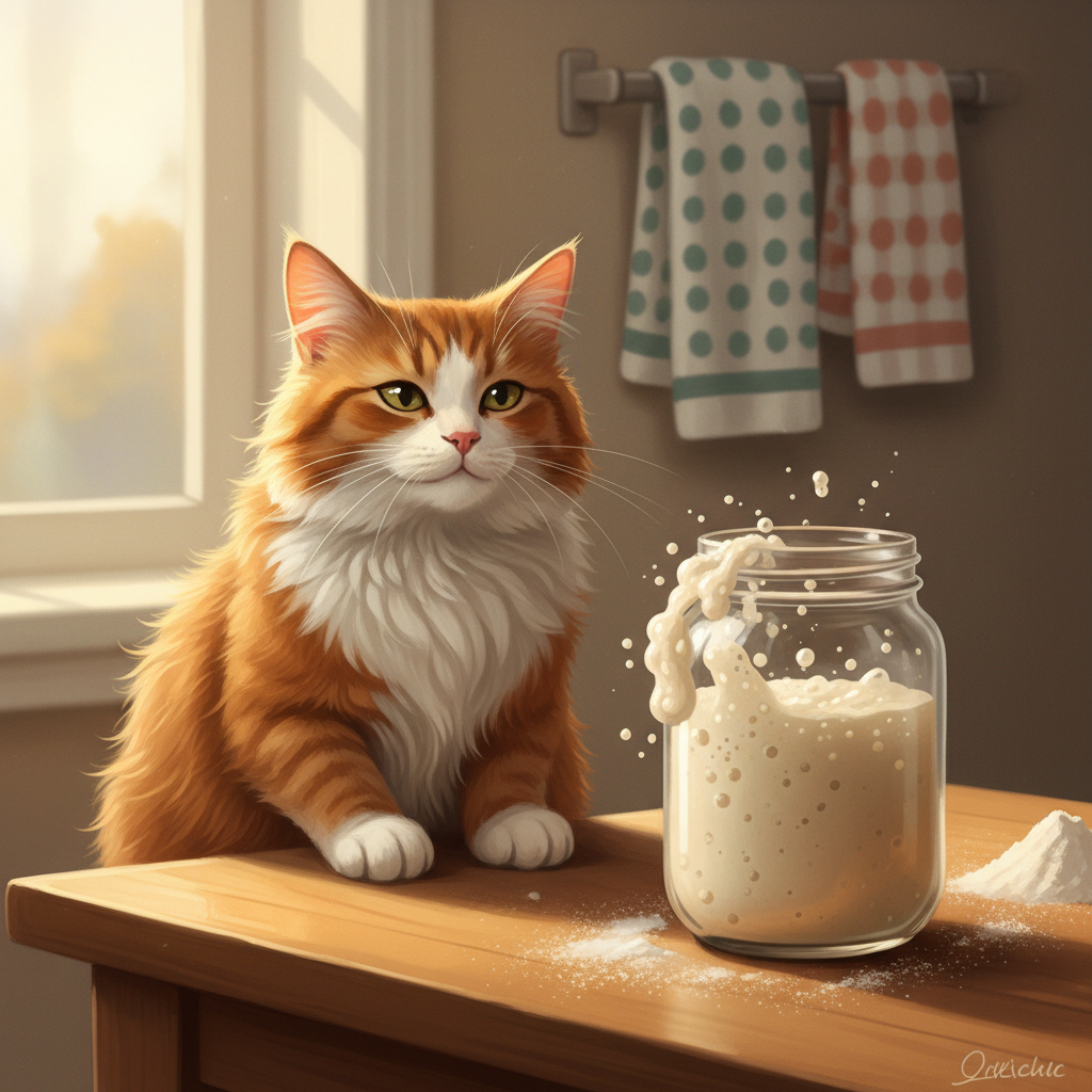 Картинка сгенерирована мной