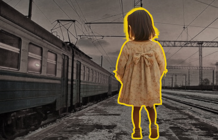 Девочка, которая в 4 года пропала из электрички в Белоруссии, нашлась спустя 20 лет - Как она живёт теперь