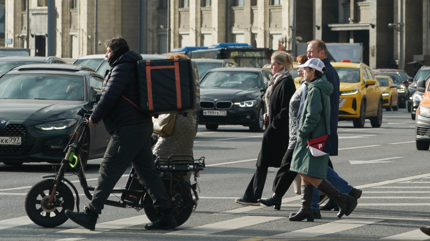    Фото: ИЗВЕСТИЯ/Павел Волков