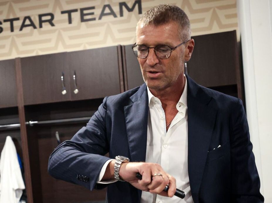 Массимо Каррера