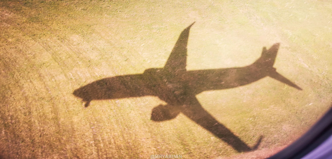 Не успел на распродажу билетов в Калининград, зато взял в Турцию. Почему в страну НАТО билет дешевле, чем в родных пеннатах?!