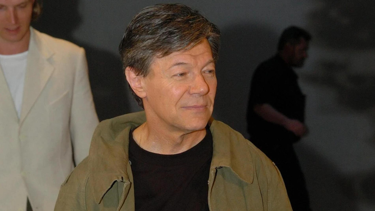    Александр Збруев. Фото: Legion-Media