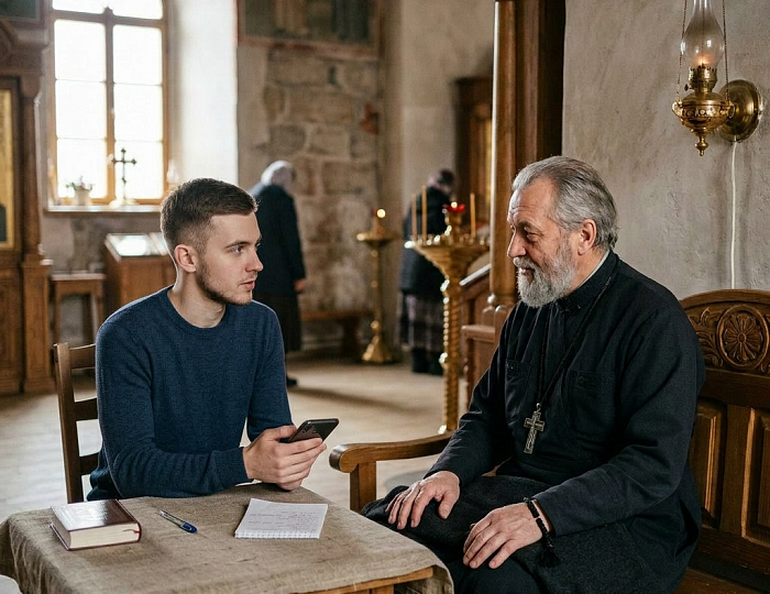 Является ли увлечение компьютерными и мобильными играми, если они не вызывают зависимости и не содержат зла, грехом или пустой тратой времени?