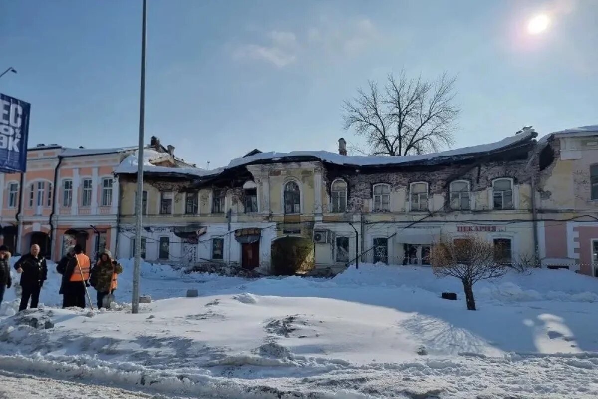    Вернут к жизни?