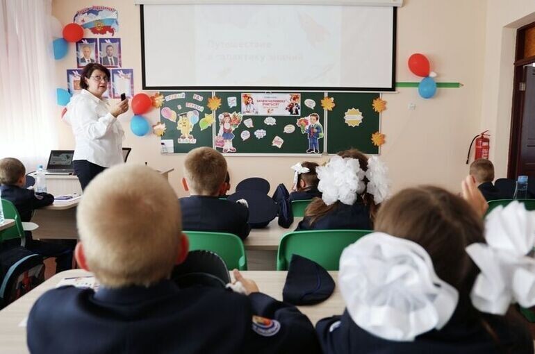   Сергей Аверин/РИА Новости