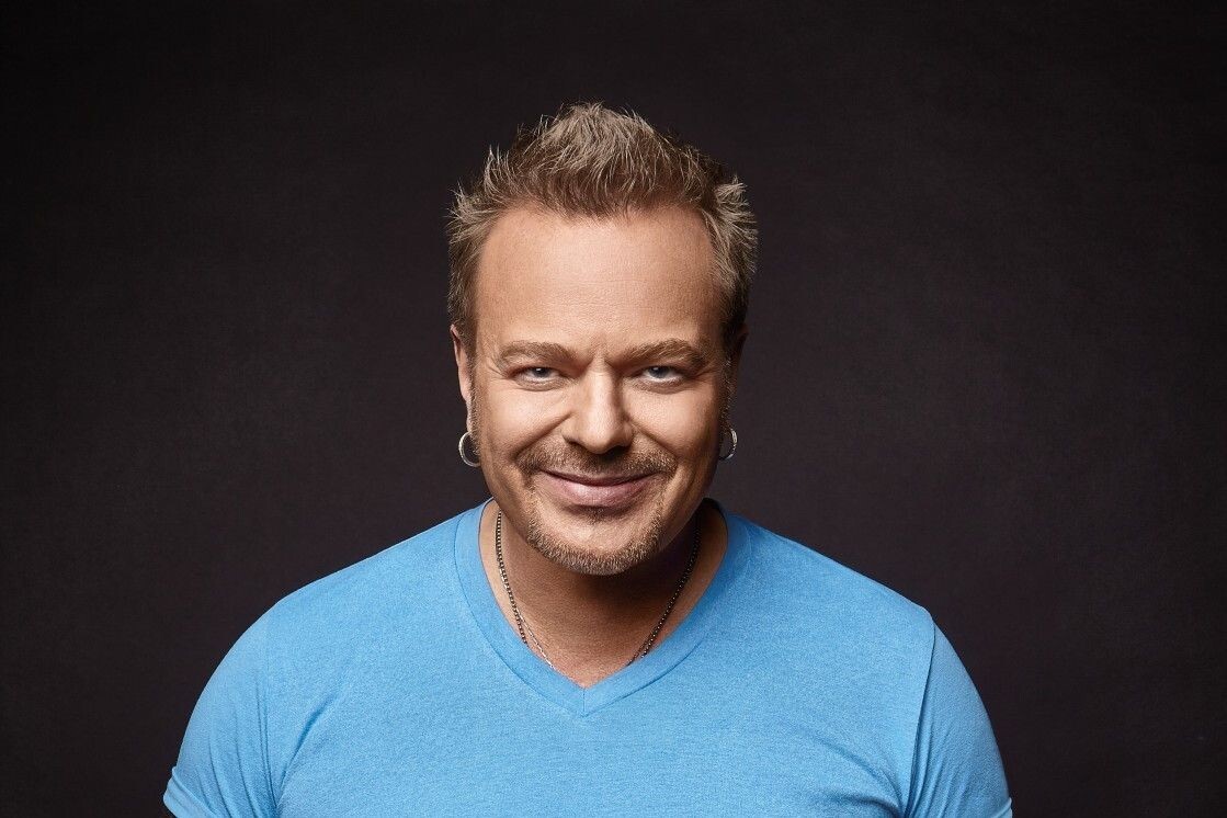 Владимир Пресняков — популярный российский исполнитель. Источник: vk.com/vl_presnyakov📷
