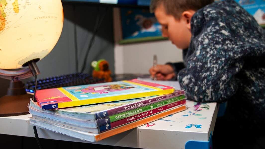    Фото: ИЗВЕСТИЯ/Сергей Лантюхов