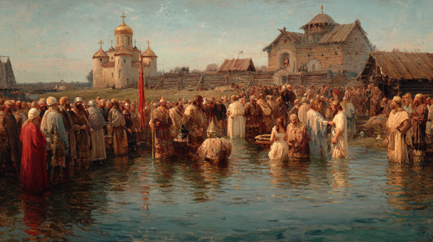 Почему христианство подменило правоверие на православие, искажение истины