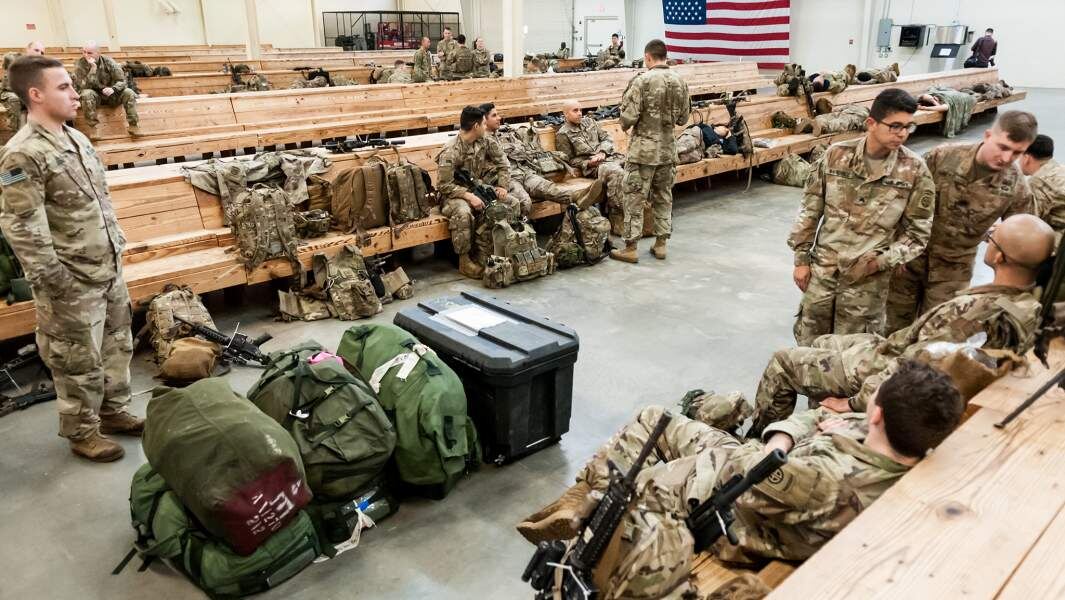    Фото: Global Look Press/Timothy L. Hale/ZUMAPRESS.com