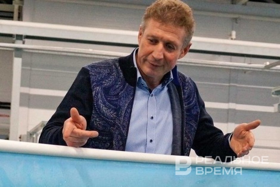   Реальное время / realnoevremya.ru