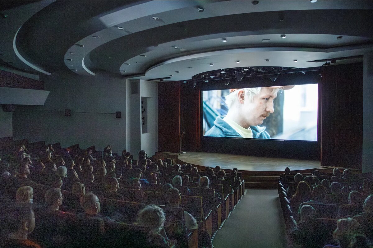 Источник фото: пресс-служба ЦЛП «Особое детство»