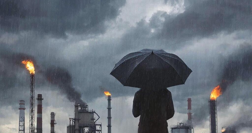 «Природные и техногенные предсказания»