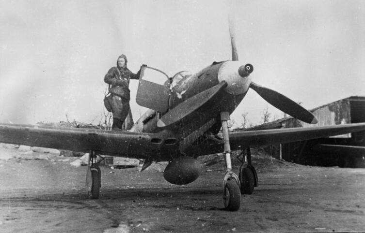 От неё все отказались. В чем заключался феномен «Аэрокобры»?