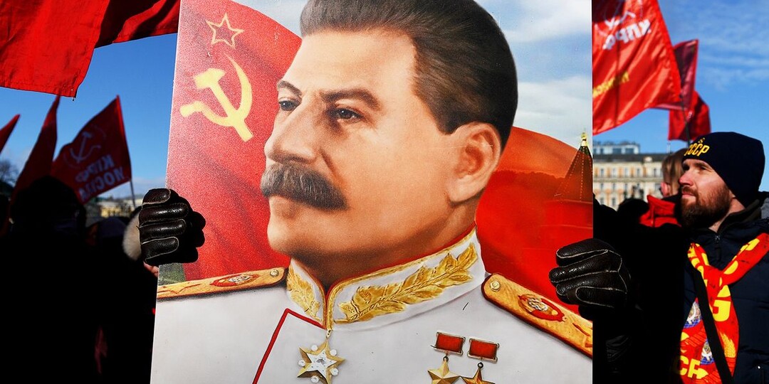 Заслуженный тренер России: «У меня положительное отношение к Сталину. Советский Союз шагал неимоверными темпами»
