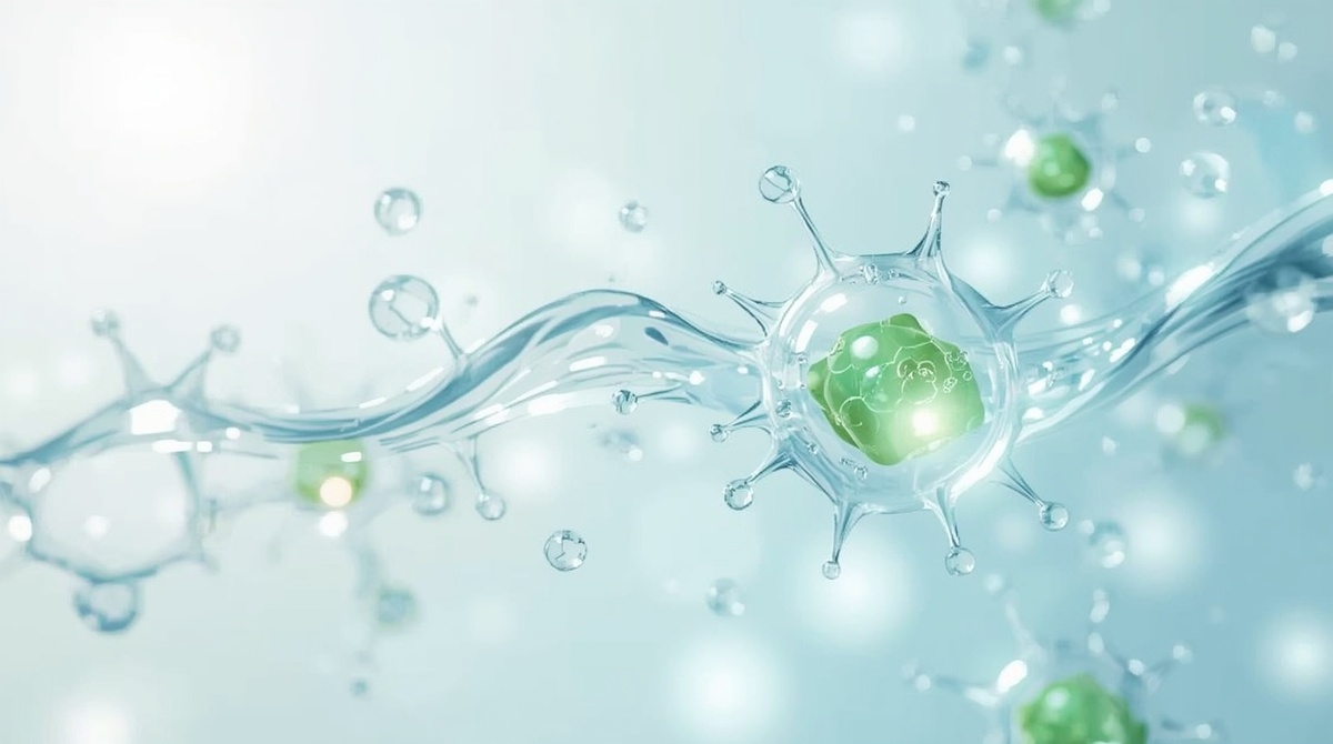 Фото сгенерировано ИИ Леонардо