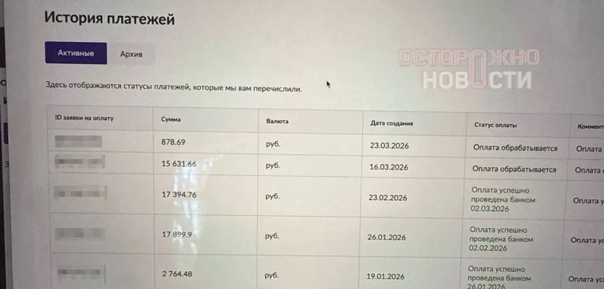    Продавцы Wildberries пожаловались, что неделями не получают выплаты© Цildberries/VK