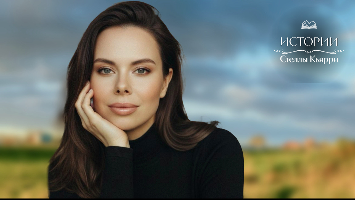 © Стелла Кьярри