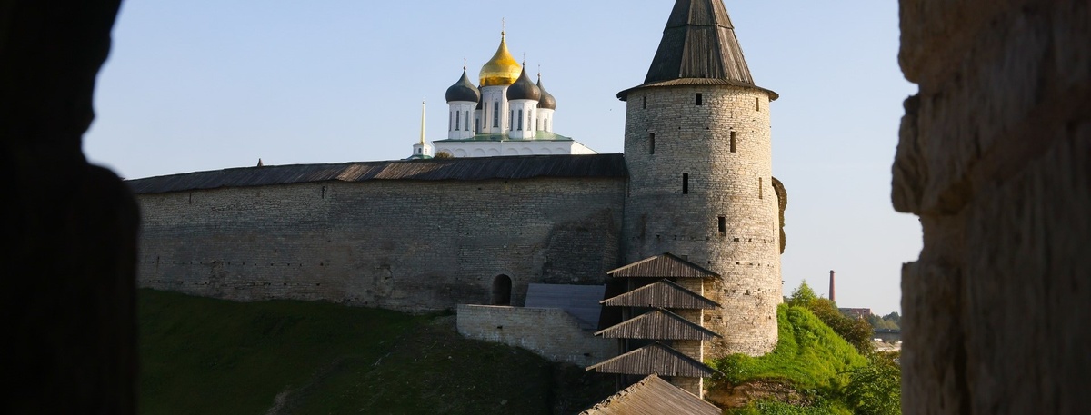    Автор фото: Михаил Метцель/ТАСС