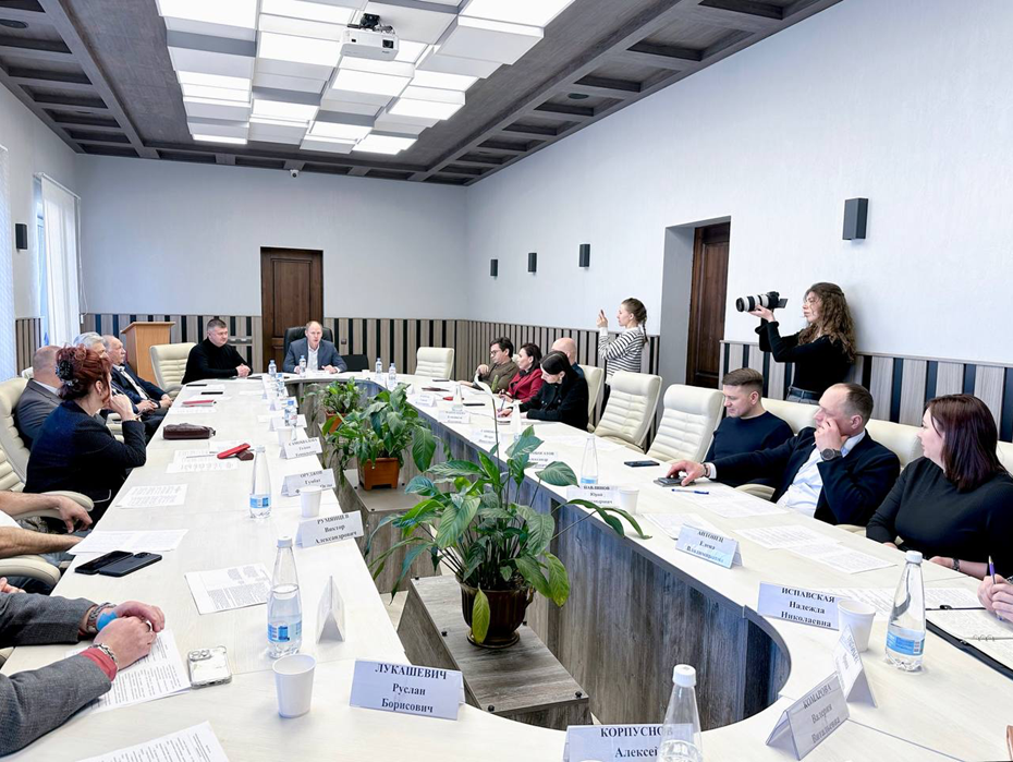    У бизнеса достаточно вопросов к омбудсмену Автор фото: Ольга Миронович