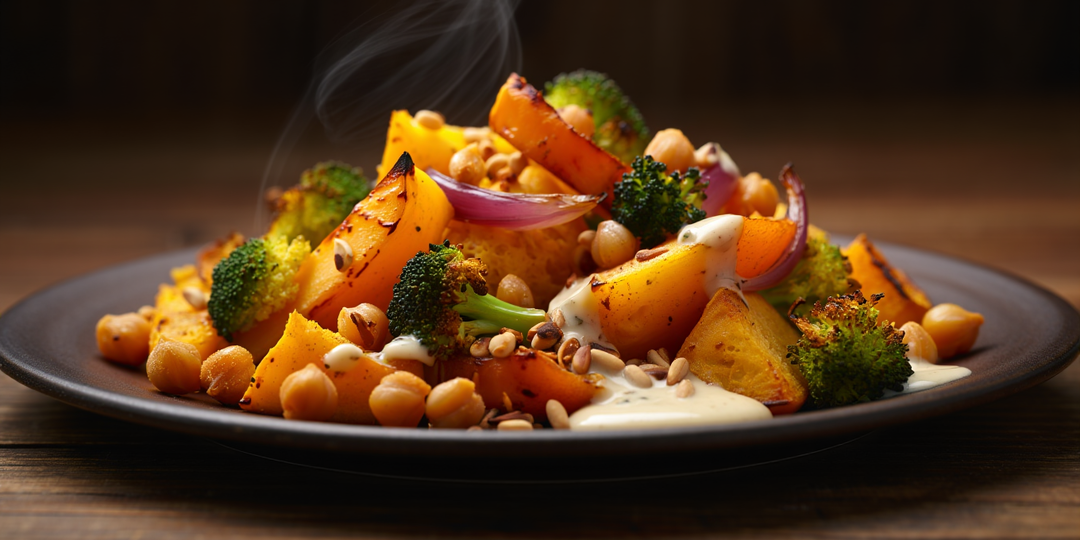 Шеф-повара готовят это в пост: невероятный вкус и польза всего за 5 минут вашего времени.