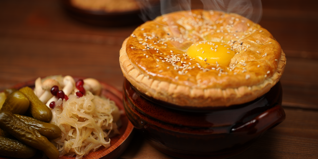 Забудьте о жарком: «Цесаревич» в горшочке покорит ваше сердце всего за 5 минут!