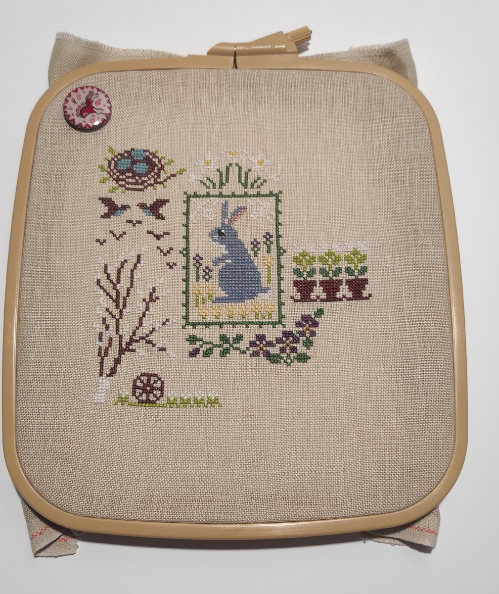 Текущий этап работы