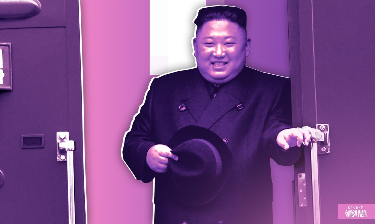     / Источник: Иван Шилов (с) ИА Регнум