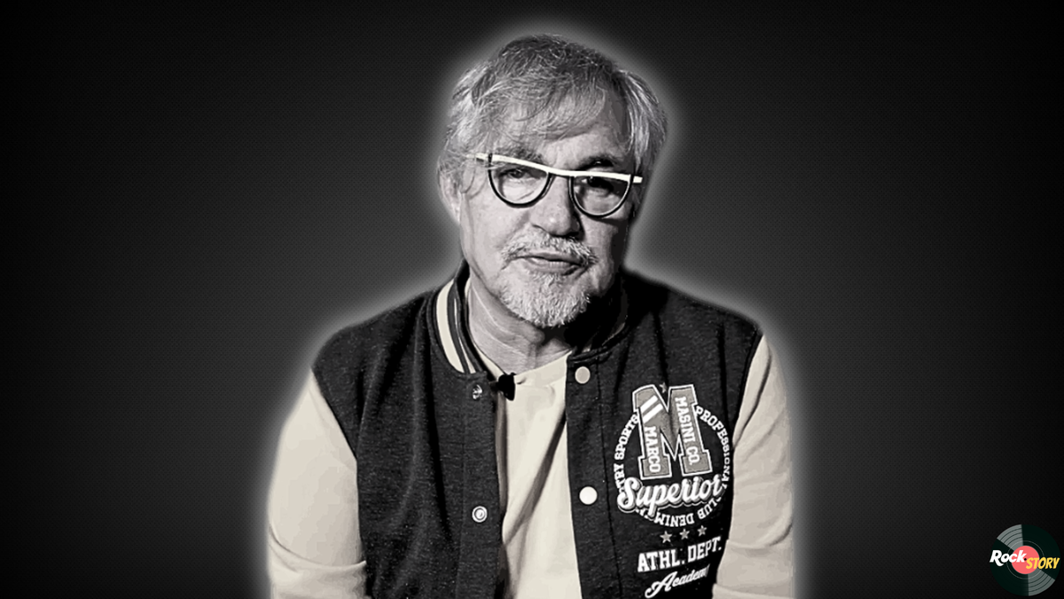 На фотографии: Дмитрий Дибров 