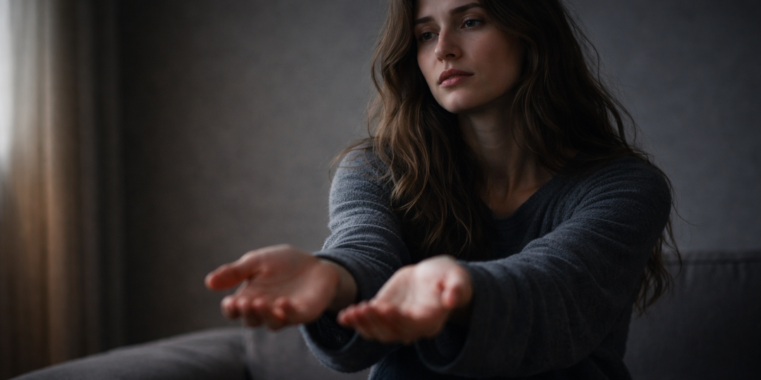 Невидимый убийца любви: как ожидания разрушают близость