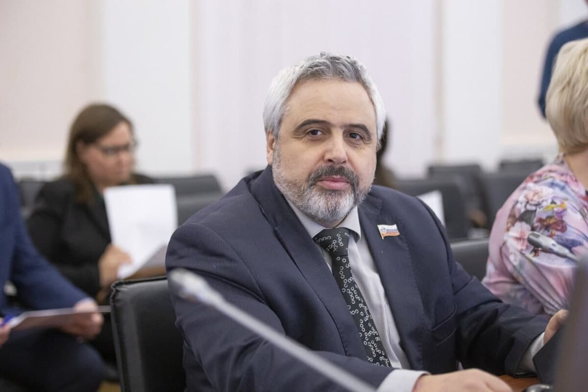 Артур Гайдук