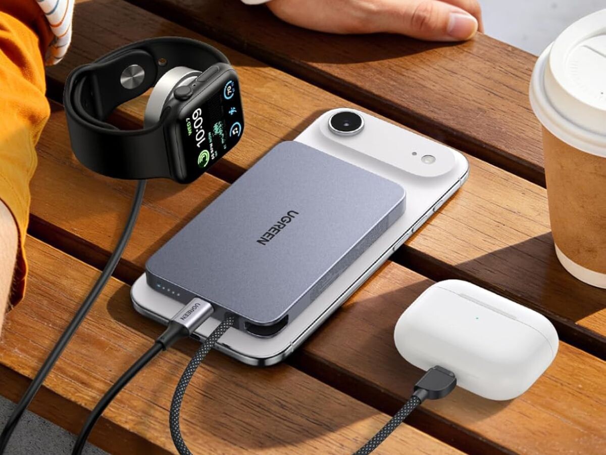 Изображение: Ugreen Store  📷
