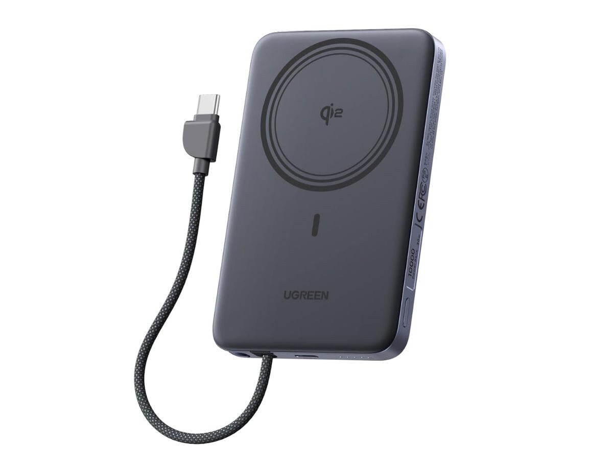 Изображение: Ugreen Store  📷
