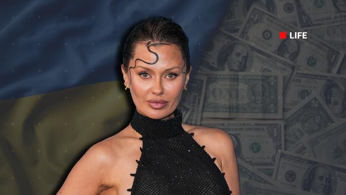 Содержанка спецслужб? Кто использует Викторию Боню для раскачки ситуации в России. Обложка © Коллаж © Life.ru © Фото © ТАСС / AP/ Scott A Garfitt, © Shutterstock / FOTODOM / esfera