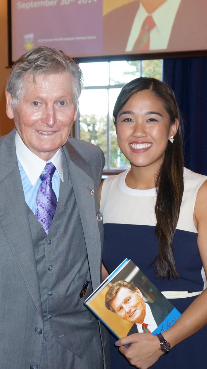 Фото © smurfitschoolblog