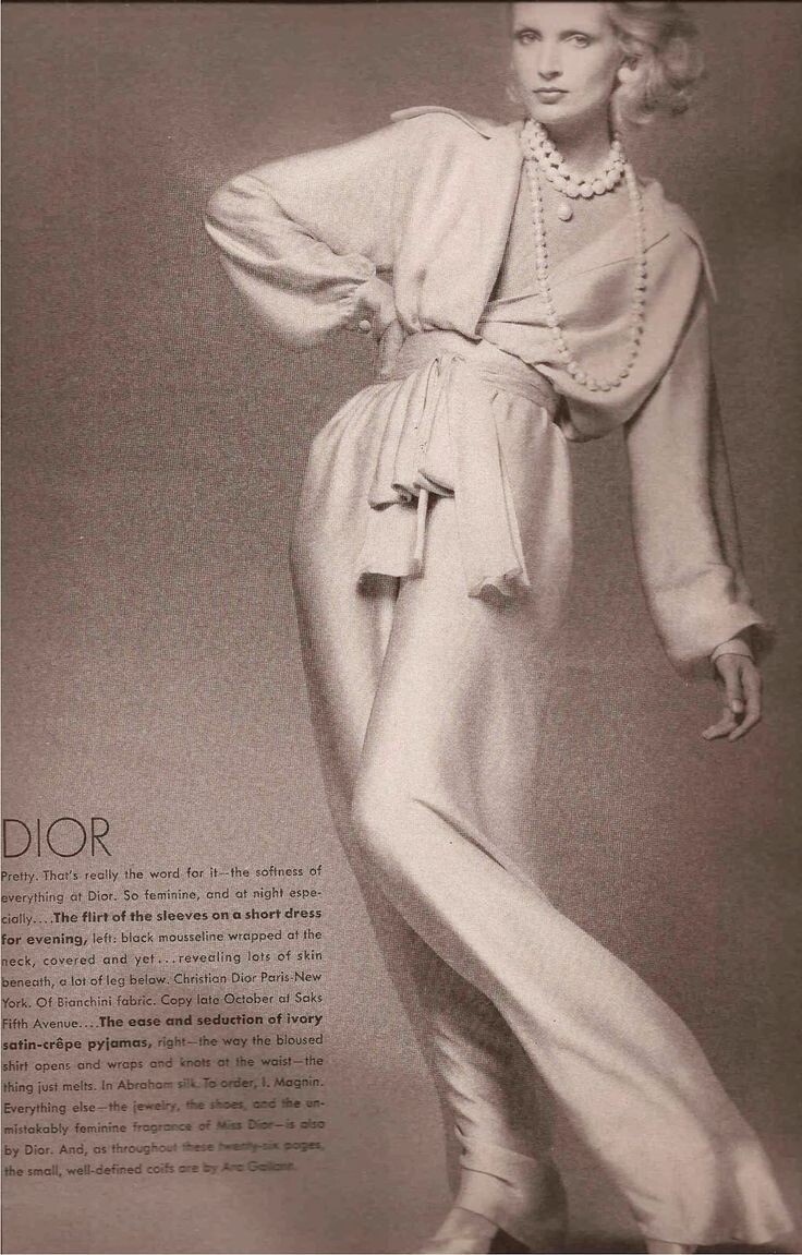 Бижутерия Dior в технике Faux pearls