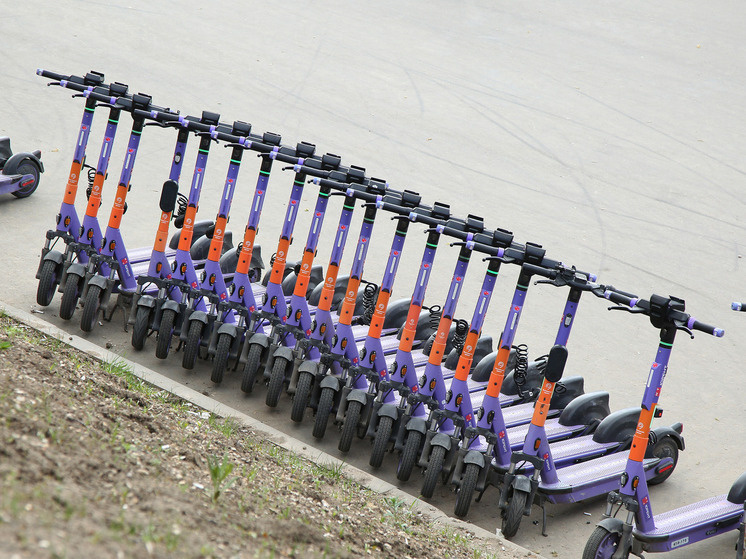   Лилия Шарловская