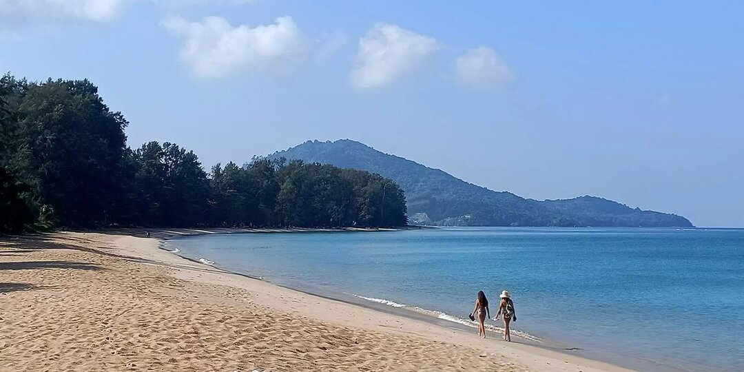 Пляж Най Янг на Пхукете: где находится, как добраться и чем заняться